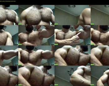 kurt_stone1 — 4 minute Chaturbate male cam capture, 720p, Nov 6, 2025