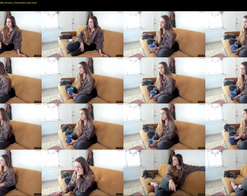 lilithoftrees — 19 minute Chaturbate female cam capture, 720p, Nov 6, 2025