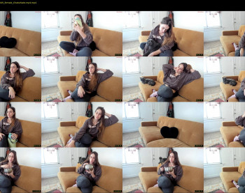 lilithoftrees — 93 minute Chaturbate female cam capture, 720p, Nov 6, 2025