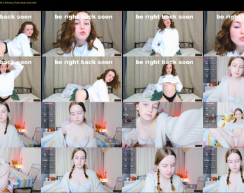 bae_cake__ — 87 minute Chaturbate female cam capture, 720p, Nov 8, 2025