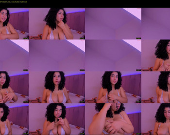 miawoderfull — 31 minute Chaturbate female cam capture, 720p, Nov 7, 2025