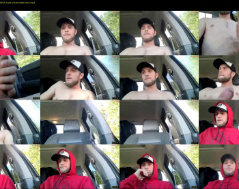natesbigdick — 49 minute Chaturbate male cam capture, 480p, Nov 7, 2025