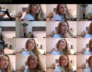 ruby_fit — 38 minute Chaturbate female cam capture, 720p, Nov 7, 2025
