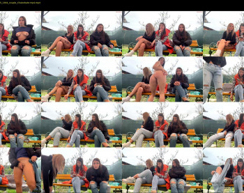 squirt_bunny77 — 120 minute Chaturbate couple cam capture, 720p, Nov 7, 2025