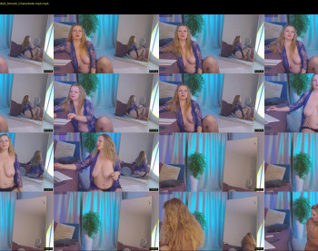 _solar_jane_ — 29 minute Chaturbate female cam capture, 720p, Nov 8, 2025