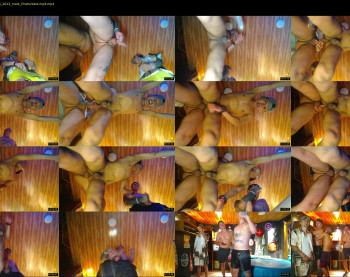 backyardigans — 28 minute Chaturbate male cam capture, 720p, Nov 8, 2025