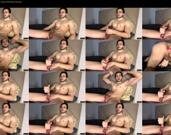 kiwigray — 63 minute Chaturbate male cam capture, 720p, Nov 8, 2025
