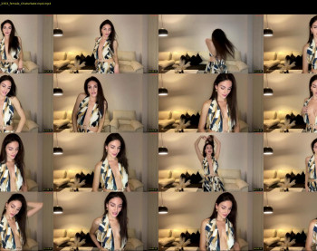 margotdeville — 41 minute Chaturbate female cam capture, 720p, Nov 8, 2025