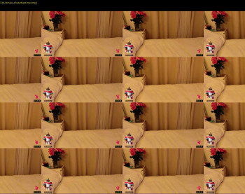 myassistant — 8 minute Chaturbate female cam capture, 720p, Nov 9, 2025