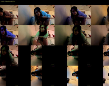 roxybcali — 7 minute Chaturbate couple cam capture, 720p, Nov 8, 2025