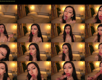 devilss_toy — 71 minute Chaturbate female cam capture, 720p, Nov 9, 2025