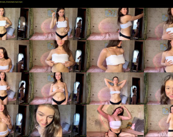 devpip — 114 minute Chaturbate female cam capture, 720p, Nov 9, 2025