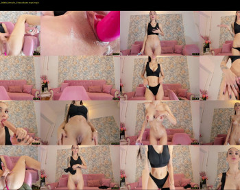 hotfallingdevil — 120 minute Chaturbate female cam capture, 720p, Nov 9, 2025