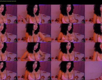 miawoderfull — 11 minute Chaturbate female cam capture, 720p, Nov 9, 2025