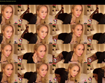 myassistant — 38 minute Chaturbate female cam capture, 720p, Nov 9, 2025