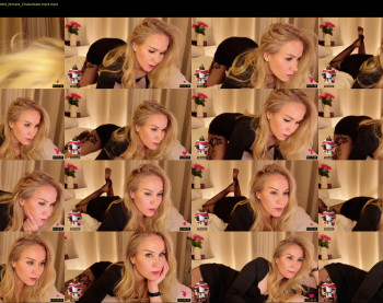 myassistant — 88 minute Chaturbate female cam capture, 720p, Nov 9, 2025