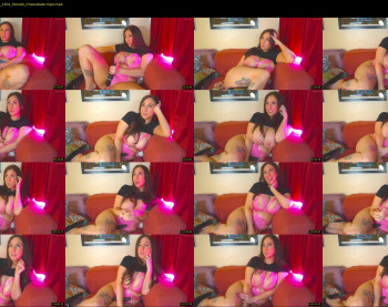 task_manager — 124 minute Chaturbate couple cam capture, 720p, Nov 9, 2025