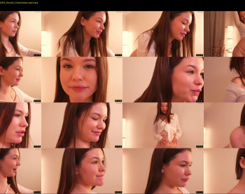 tokyo_bloom — 26 minute Chaturbate female cam capture, 720p, Nov 9, 2025