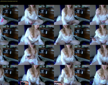 daisymademe — 25 minute Chaturbate female cam capture, 480p, Nov 10, 2025