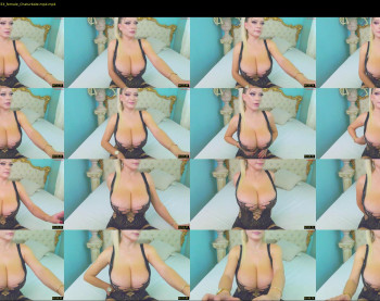 kellybabex — 4 minute Chaturbate female cam capture, 720p, Nov 11, 2025