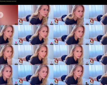 myassistant — 14 minute Chaturbate female cam capture, 720p, Nov 11, 2025