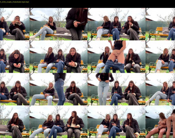 squirt_bunny77 — 120 minute Chaturbate couple cam capture, 720p, Nov 11, 2025