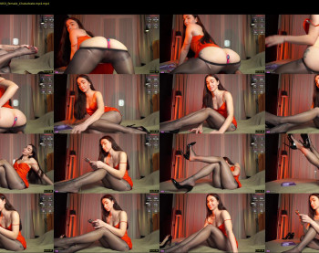 superhot2cb — 32 minute Chaturbate female cam capture, 720p, Nov 11, 2025