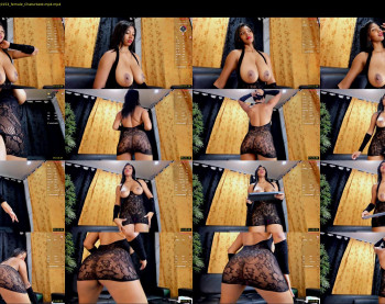 _monserrat__ — 18 minute Chaturbate female cam capture, 720p, Nov 13, 2025
