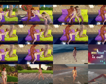 _virtual_x_fantasy_ — 120 minute Chaturbate couple cam capture, 720p, Nov 12, 2025