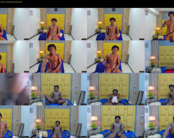 chimi88 — 109 minute Chaturbate male cam capture, 720p, Nov 12, 2025