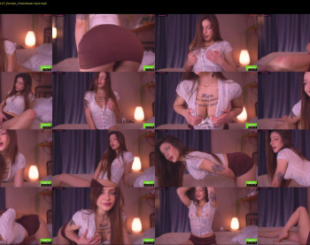 deeptalkss_ — 120 minute Chaturbate female cam capture, 720p, Nov 12, 2025