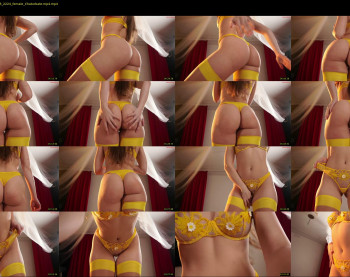 _meganmeow_ — 5 minute Chaturbate female cam capture, 720p, Nov 13, 2025