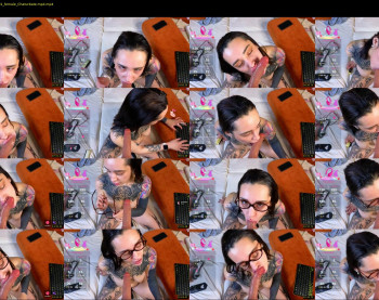 evarabbit — 26 minute Chaturbate female cam capture, 720p, Nov 13, 2025