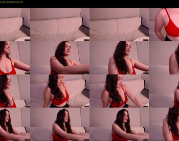 in_yan — 28 minute Chaturbate couple cam capture, 720p, Nov 14, 2025