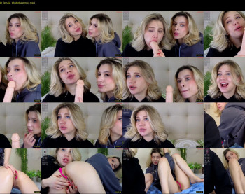 pinkadele — 43 minute Chaturbate female cam capture, 720p, Nov 14, 2025