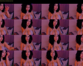 miawoderfull — 7 minute Chaturbate female cam capture, 720p, Nov 14, 2025
