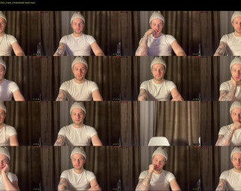milanasugar — 50 minute Chaturbate couple cam capture, 720p, Nov 15, 2025
