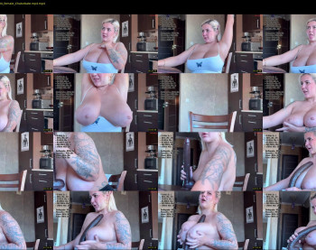 _morpho_ — 54 minute Chaturbate female cam capture, 720p, Nov 15, 2025