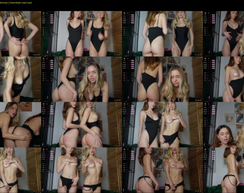 corni__ — 64 minute Chaturbate female cam capture, 720p, Nov 15, 2025
