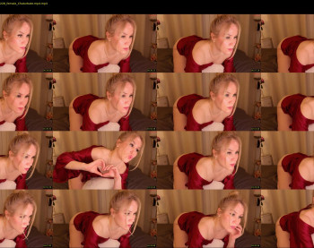 myassistant — 6 minute Chaturbate female cam capture, 720p, Nov 16, 2025