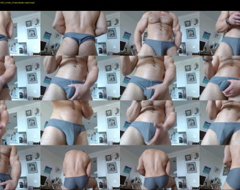 colbymoney — 10 minute Chaturbate male cam capture, 720p, Nov 16, 2025