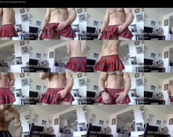 colbymoney — 11 minute Chaturbate male cam capture, 720p, Nov 16, 2025