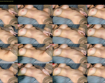 le__ah — 18 minute Chaturbate female cam capture, 720p, Nov 16, 2025
