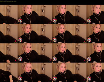 myassistant — 8 minute Chaturbate female cam capture, 720p, Nov 16, 2025