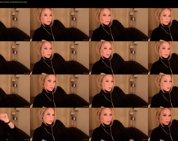 myassistant — 3 minute Chaturbate female cam capture, 720p, Nov 16, 2025