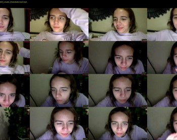 trippybb222 — 26 minute Chaturbate female cam capture, 480p, Nov 17, 2025