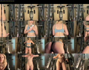 alexispaige06 — 52 minute Chaturbate female cam capture, 480p, Nov 17, 2025