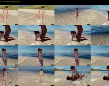 _virtual_x_fantasy_ — 23 minute Chaturbate couple cam capture, 720p, Nov 18, 2025