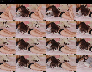 magic_touch_ — 5 minute Chaturbate female cam capture, 720p, Nov 19, 2025