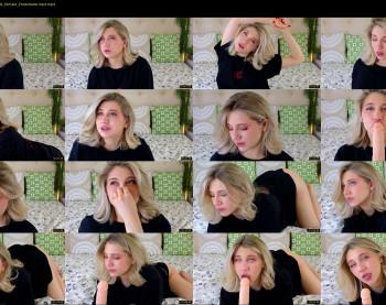 pinkadele — 112 minute Chaturbate female cam capture, 720p, Nov 18, 2025